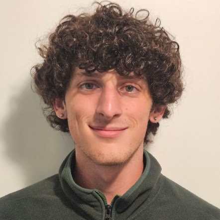 Portrait of Andrew