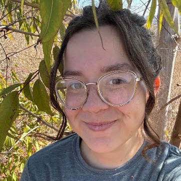 Portrait of Gabriela