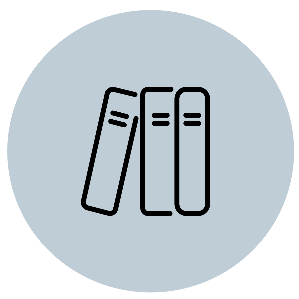 Course Reserves/Textbooks