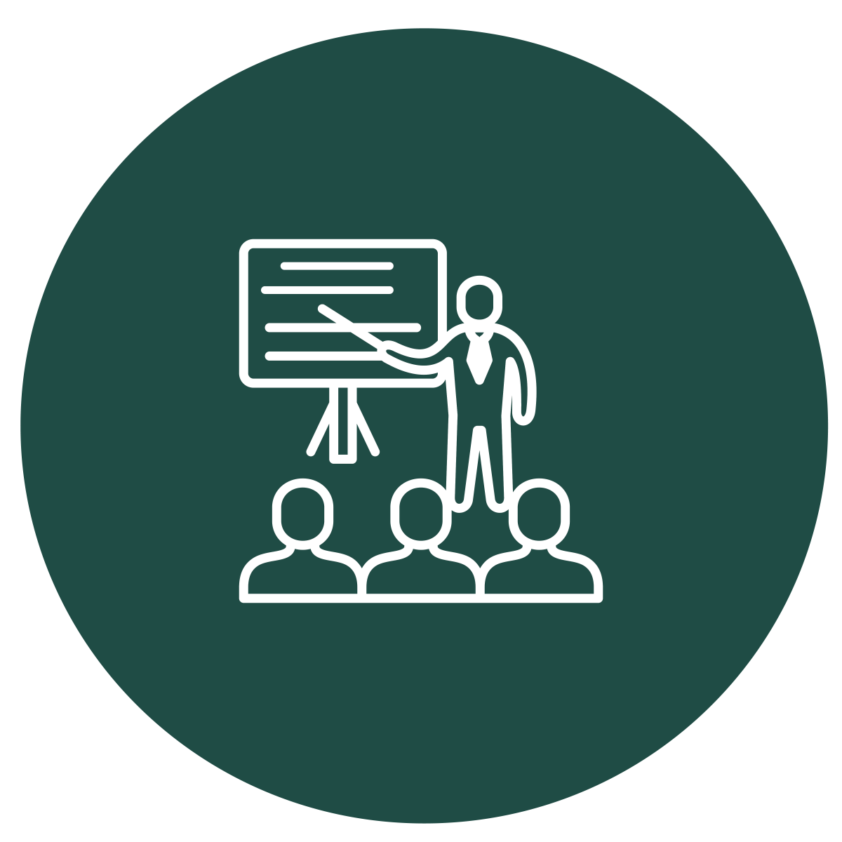 Library Instruction Services