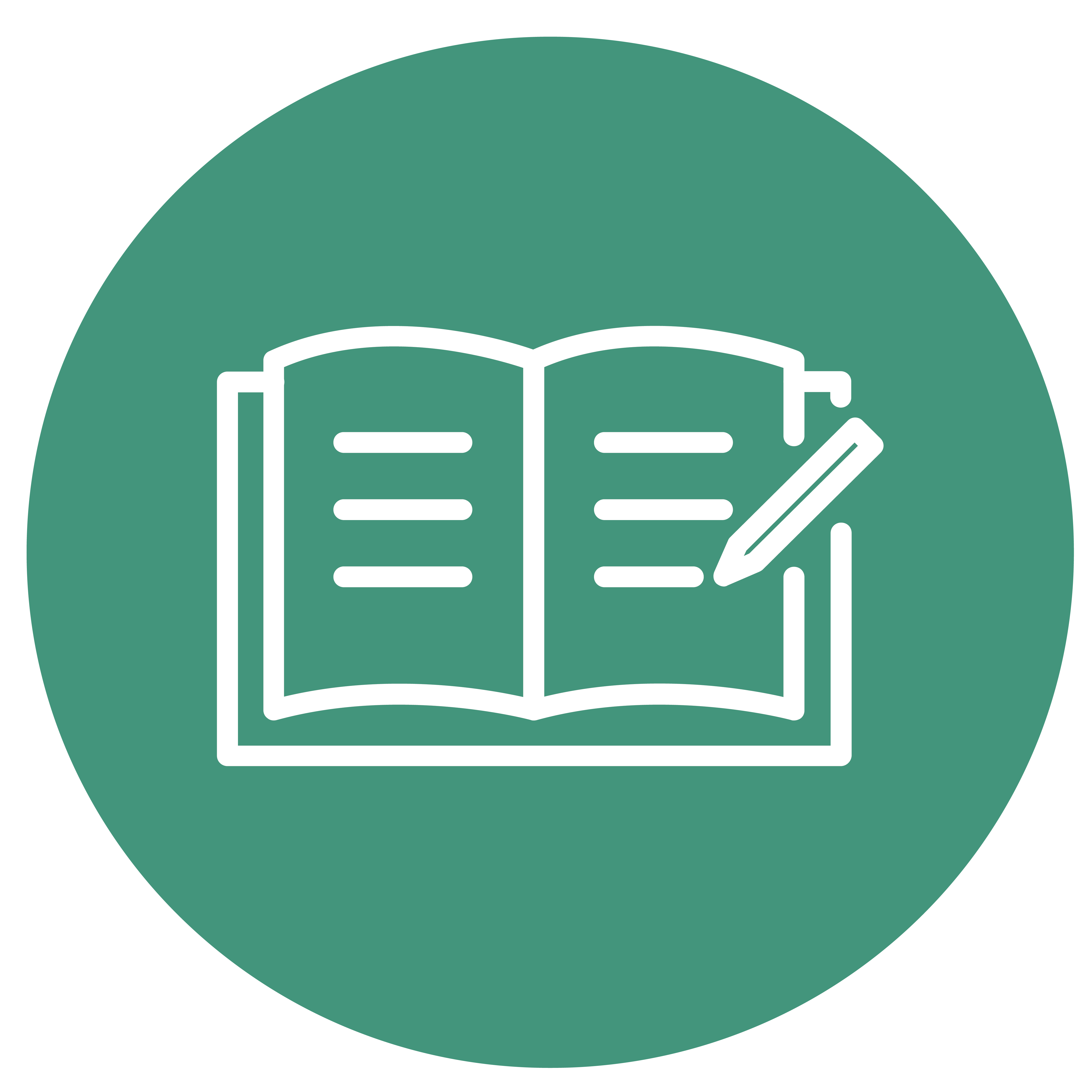 The Press at Humboldt