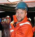 Eric Bjorkstedt