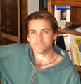 Matt Hurst