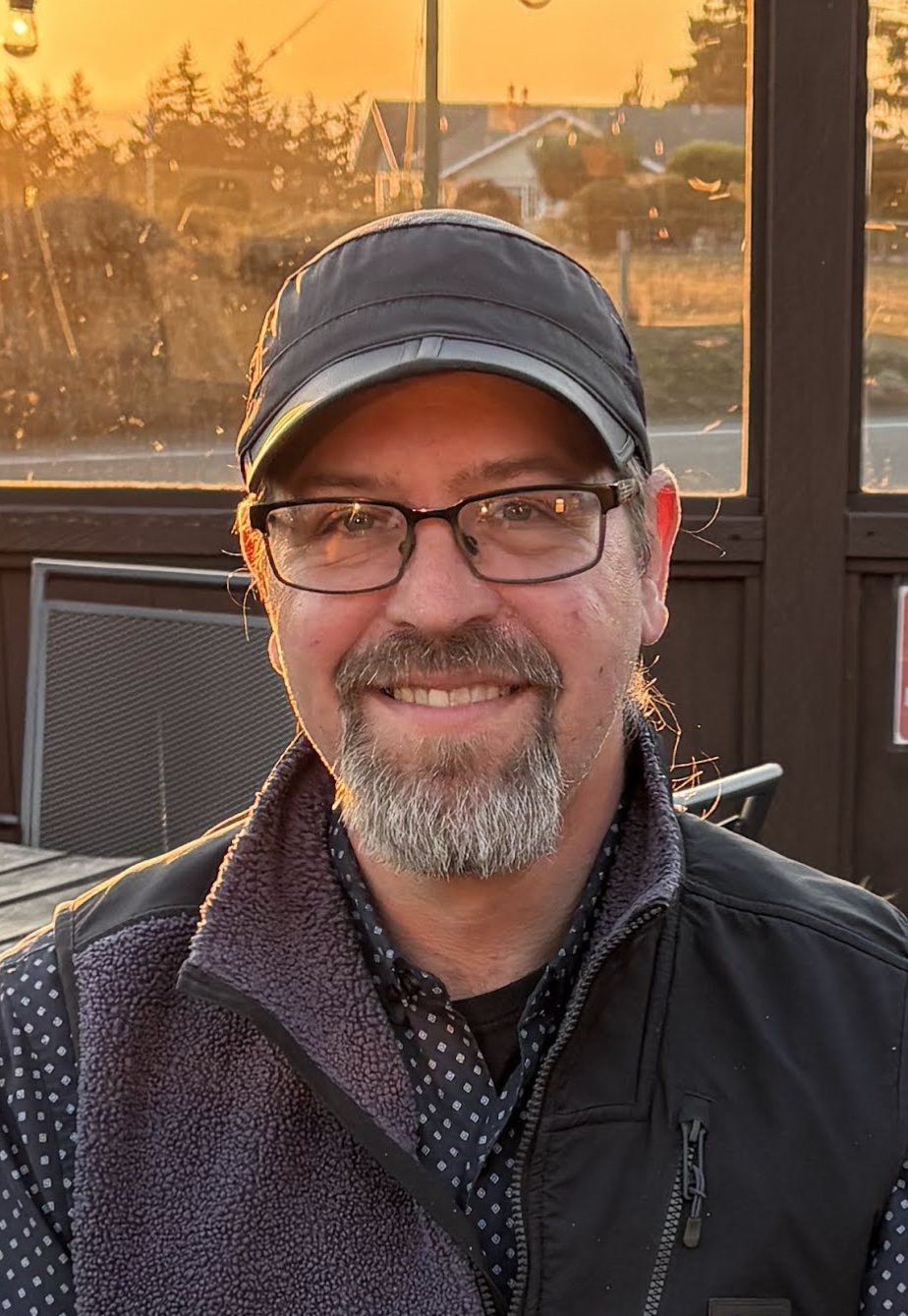 Kit Brown Cal Poly Humboldt