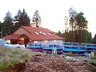 Marine Wildlife Care Center