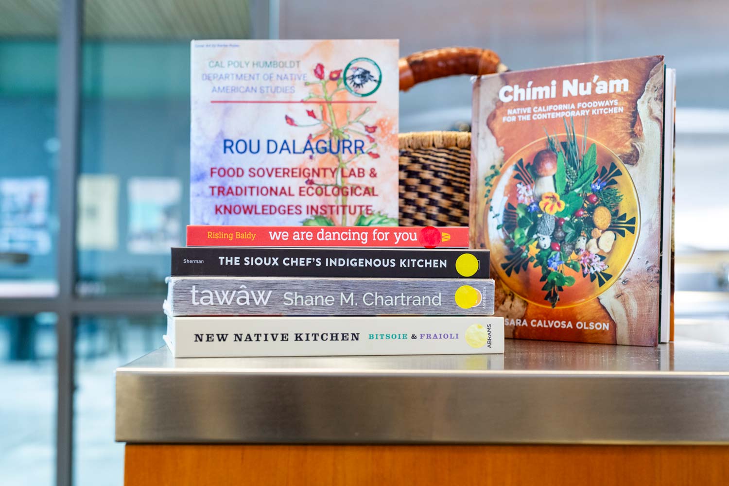Image of Books