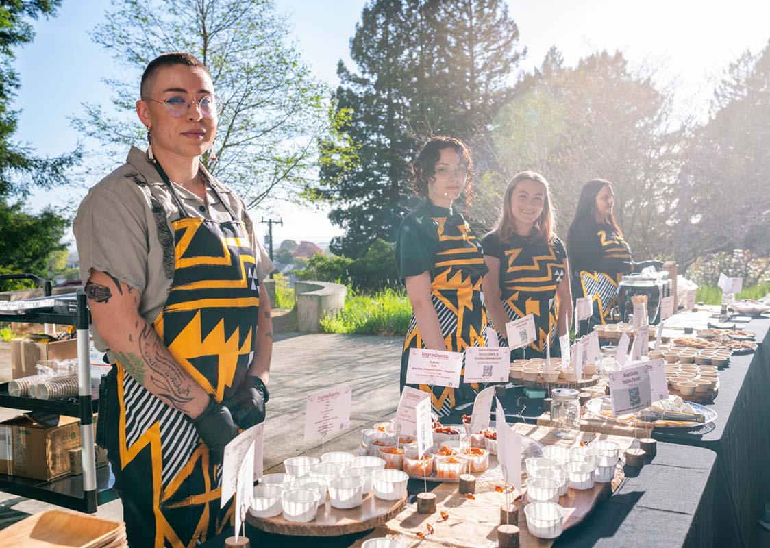 Indigenous Food Festival