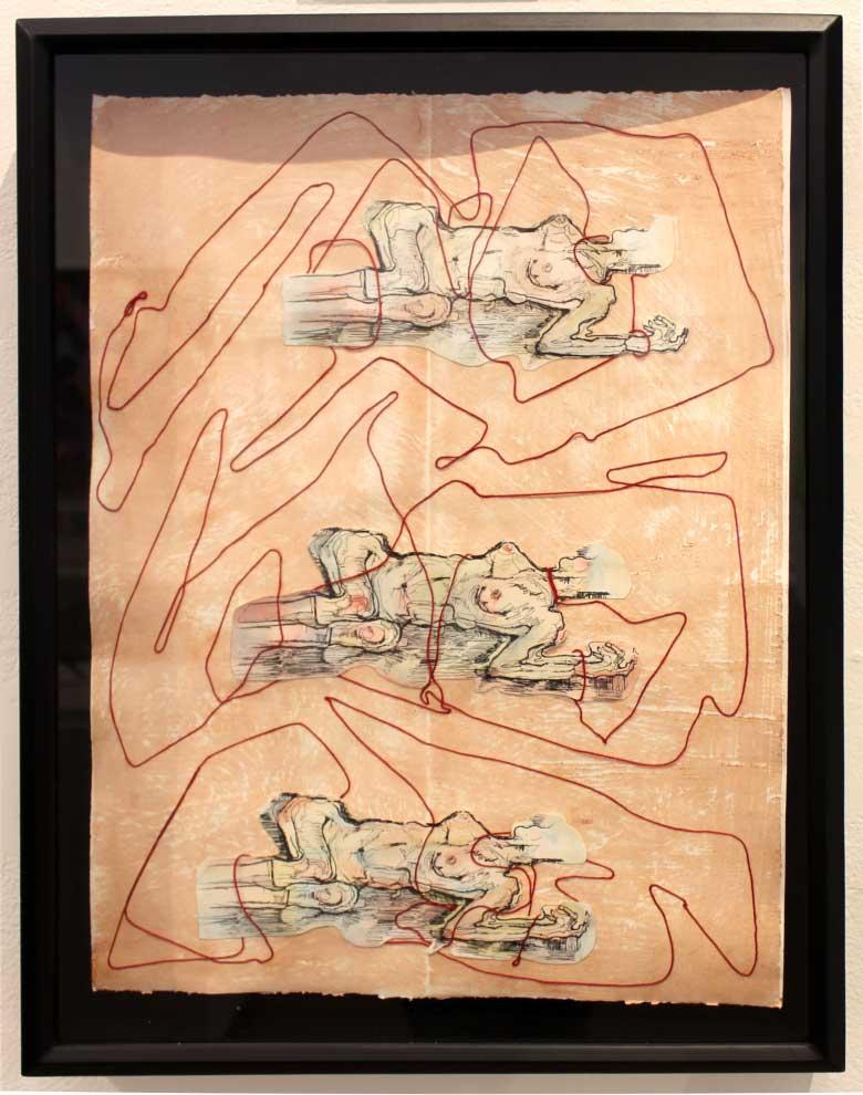 2019 - Katelynn Kirk, Un-titled