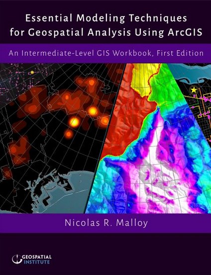 ArcGis Book