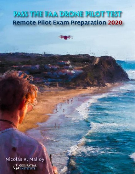 Drone Pilot Test Book