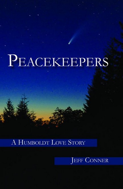 Peacekeepers book