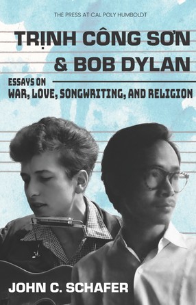 Trinh Cong Son and Bob Dylan