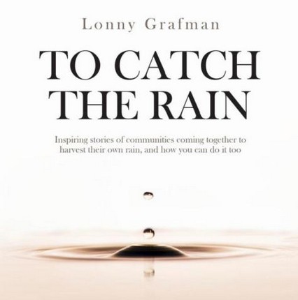 Catch the Rain Book