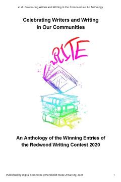 Celebrating writers journal