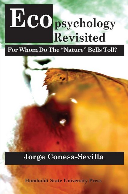 Ecopsychology Revisited Book