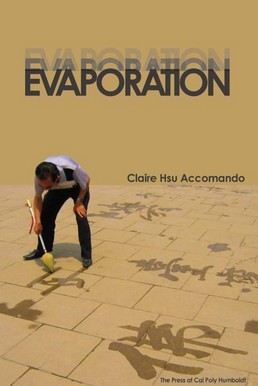 Evaporation Book