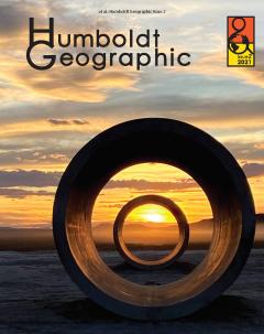 Humboldt Geographic Journal