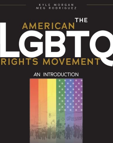 LGBTQ Movement Book