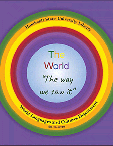 HSU World the Way We Saw IT