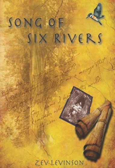 Song of Six Rivers Book