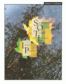 SOTL Journal