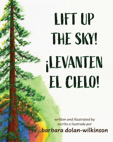 Lift up the sky