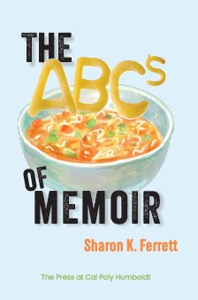 The ABCs of Memoir Book