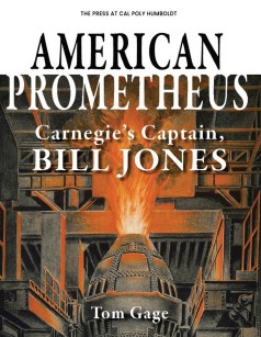American Promethius Book