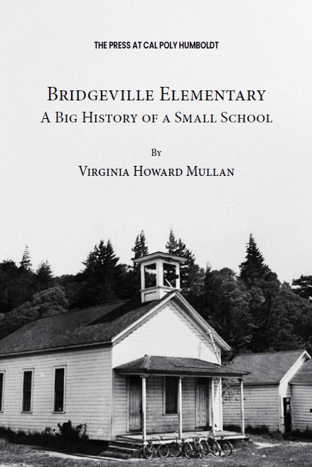 Bridgeville Elementary Book