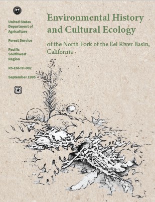 Environmental History of the Eel River