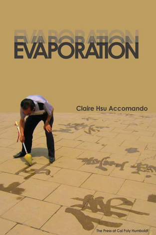 Evaporation Book