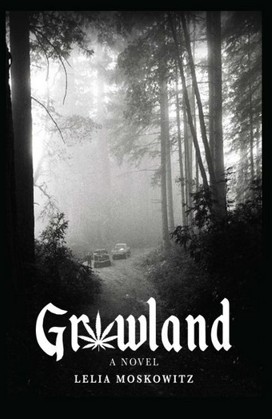 Growland Book