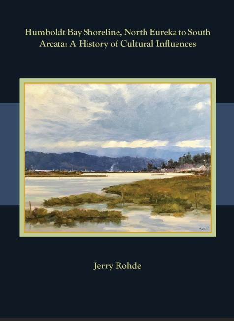 Humboldt Bay Shoreline Book