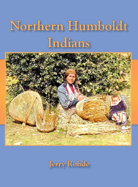 Northern Humboldt Indians