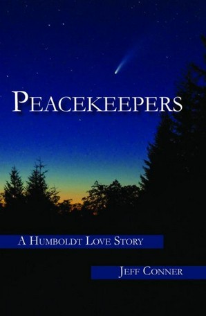 Peacekeepers the book