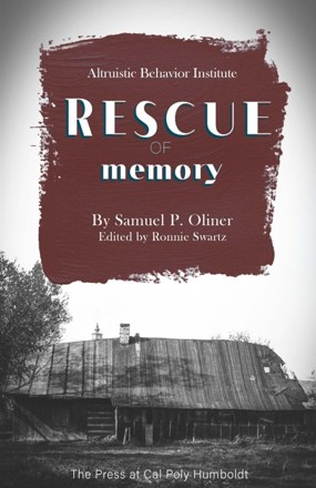 Rescue of Memory Book