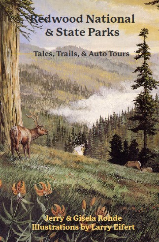 Redwood National and State Parks