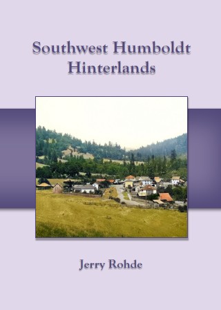 Southwest Humboldt Hinterlands