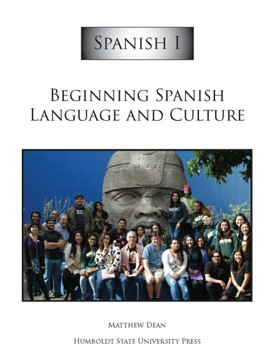 Spanish Language Textbook