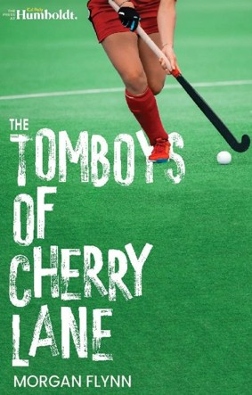 Tomboys of Cherry Lane
