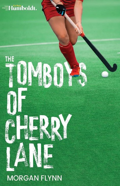 The Tomboys of Cherry Lane