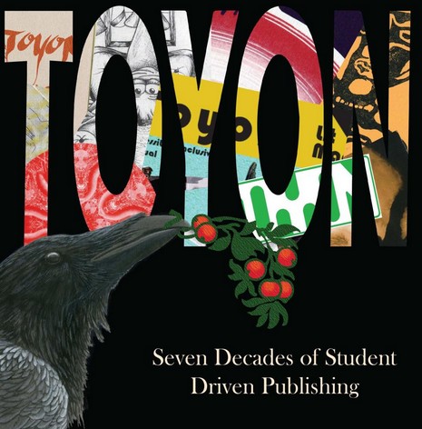 Toyon Book