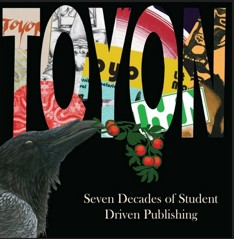 Toyon Book