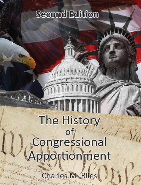 Congressional Apporitionment Book