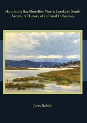 Humboldt Bay Shoreline Book
