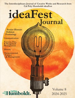 Ideafest Journal