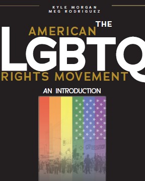 LGBTQ textbook