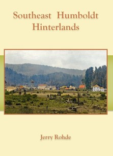 Southeast Humboldt Hinterlands