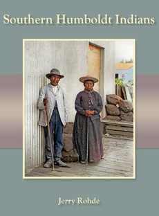 Southern Humboldt Indians