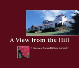 A View from the Hill Book